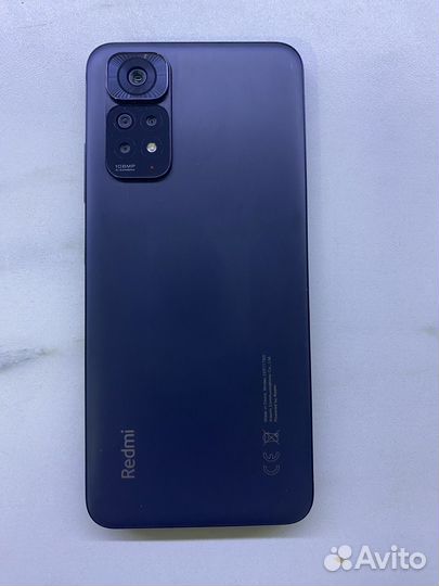 Redmi note 11s 8/128