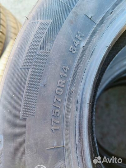 Firemax FM601 175/70 R14