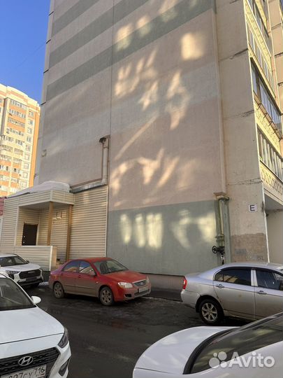 Помещение свободного назначения