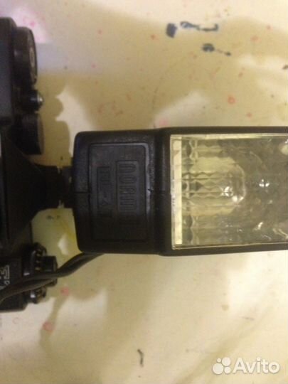 Фотовспышка