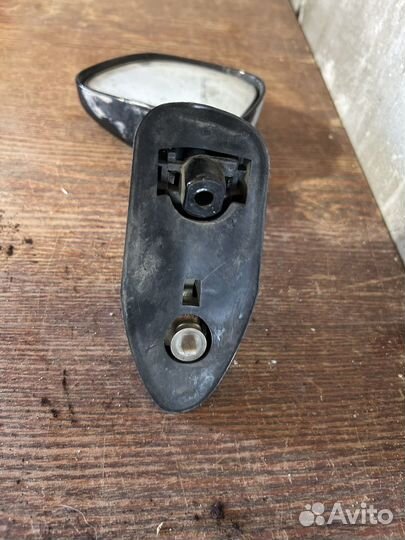 Зеркало заднего вида Harrier rx 350