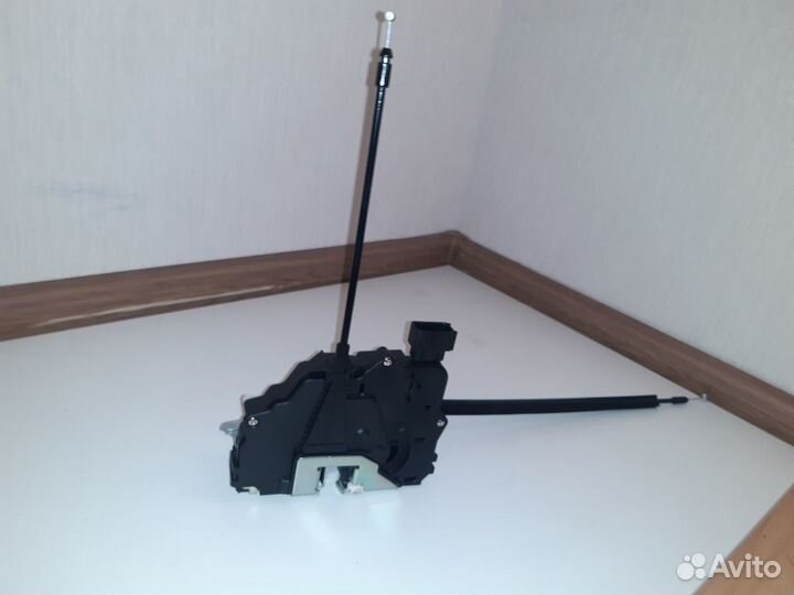 Замок задней двери дукато 250 боксер джампер