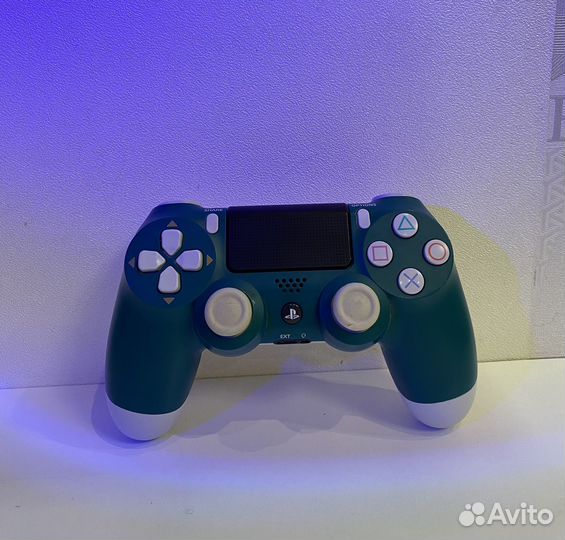 Джойстик для ps4