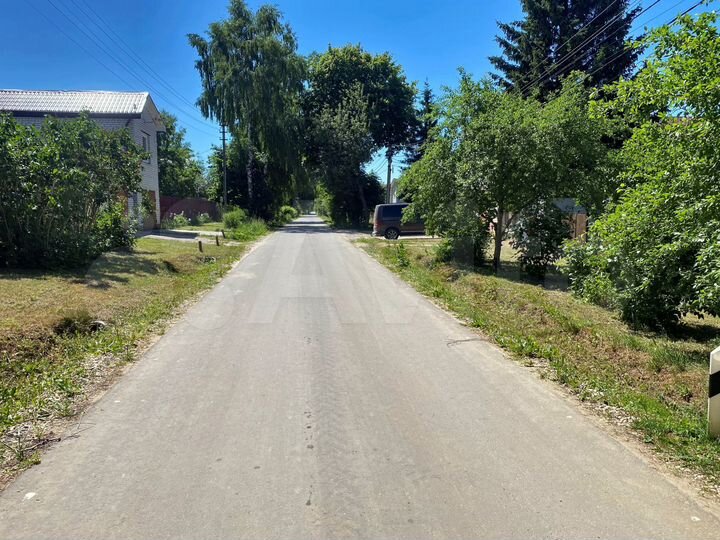 Участок 6 сот. (ИЖС)