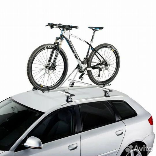 Багажник на крышу, боксы, крепления