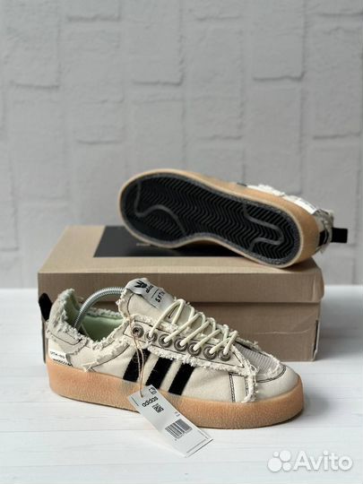 Кроссовки Adidas X S.F.T.M Campus 80s