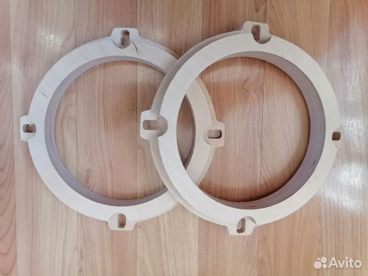 Подиумы проставочные 16см на Hyundai Creta