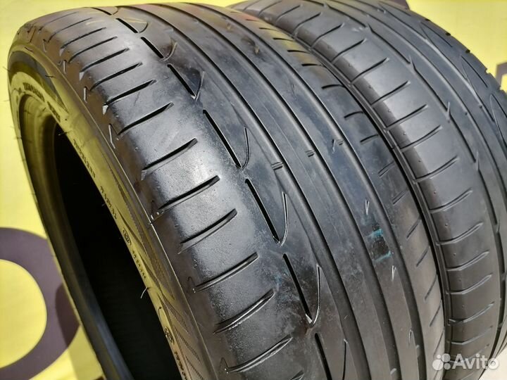 Bridgestone Potenza S001 235/45 R19