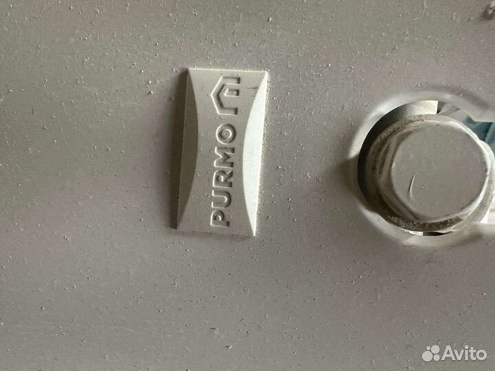 Радиатор отопления