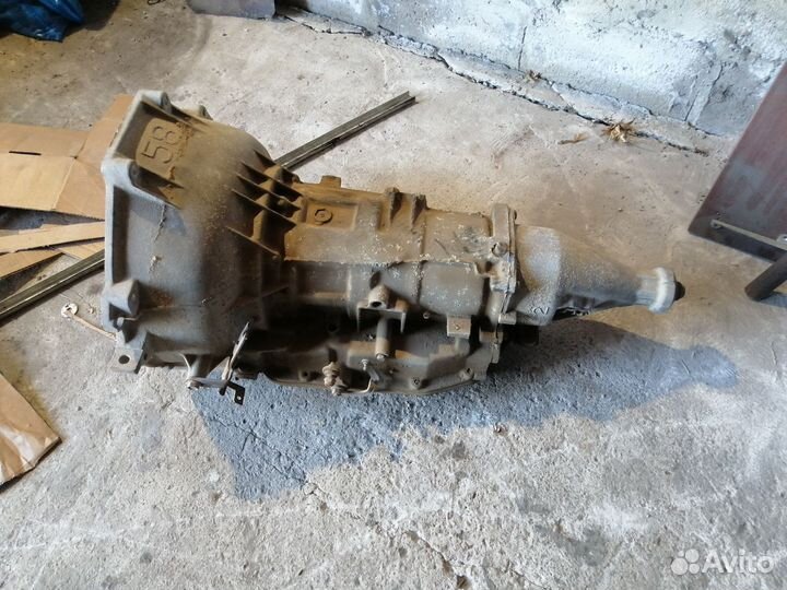 Двигатель для ford mustang 4.6 и АКПП
