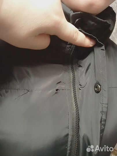 Куртка женская