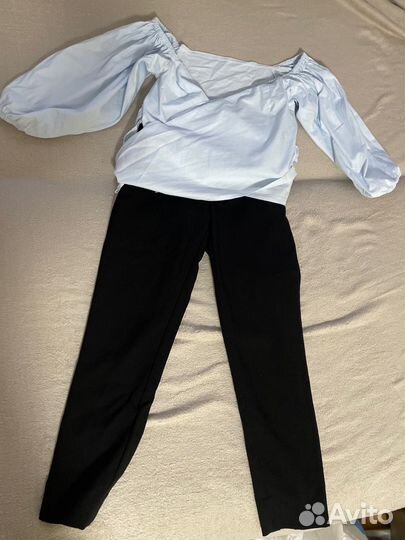 Вещи пакетом