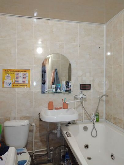 1-к. квартира, 27,8 м², 6/7 эт.