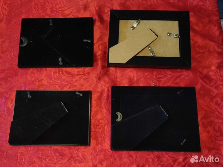 Рамки для фото