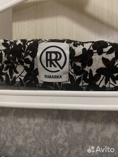 Платье летнее Rimarka