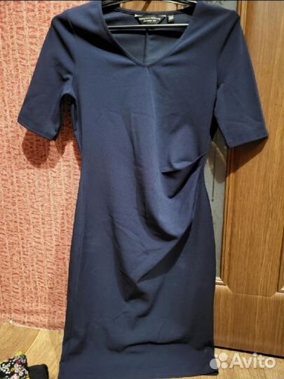 Вещи пакетом