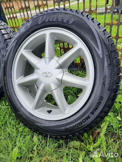 Литые диски r 15 4 98