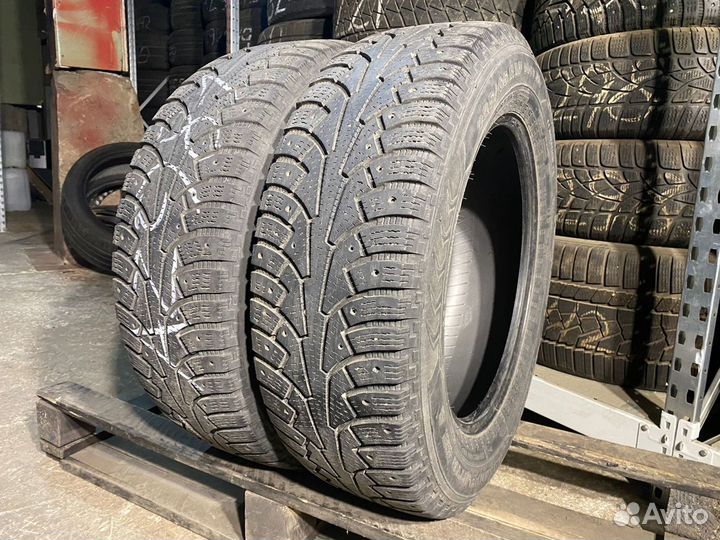 Nokian Tyres Hakkapeliitta 5 225/65 R17 106T