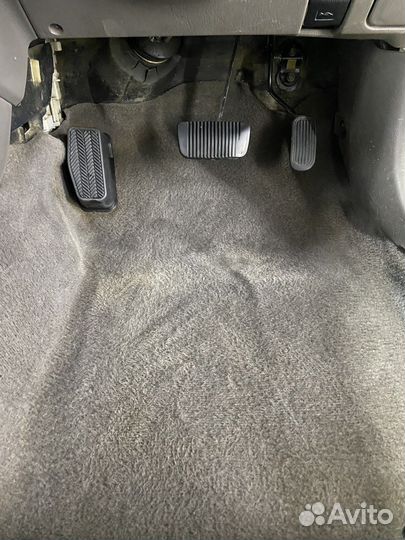 Автохимчистка