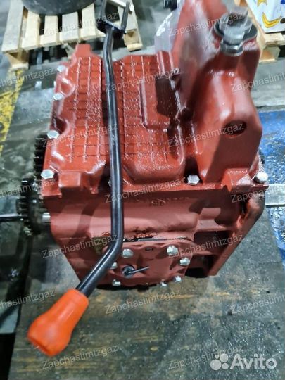 Коробка Передач Мтз 82 новая