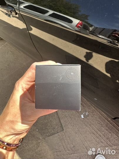 Тональный крем MAC