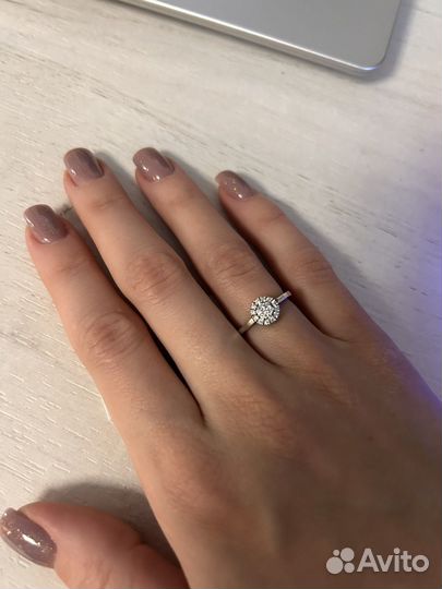 Кольцо спаси и сохрани серебро