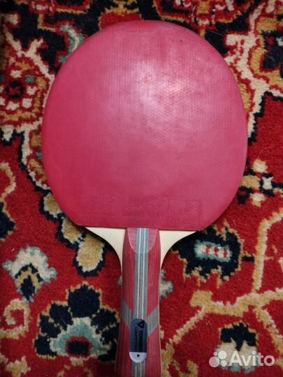 Теннисная ракетка для настольного тенниса Torneo