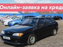ВАЗ (LADA) 2114 Samara 1.6 MT, 2009, 208 010 км, с пробегом, цена 320 700 руб.