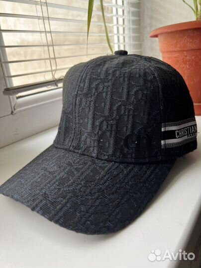 Кепка бейсболка