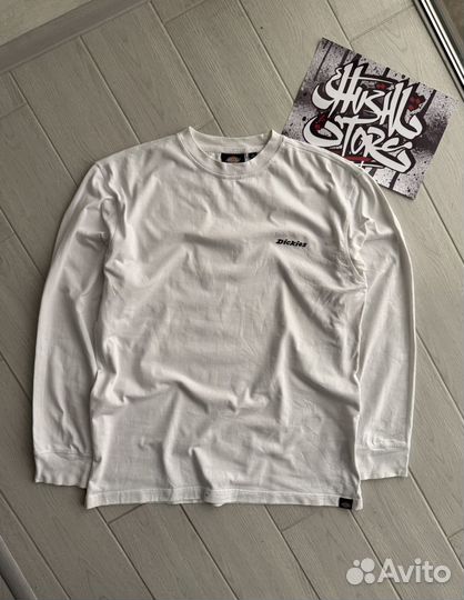 Лонгслив Dickies