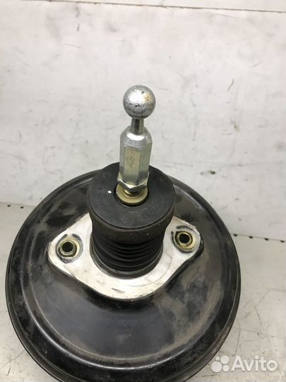 Вакуумный усилитель тормозов VW Passat 5 Audi A4-6