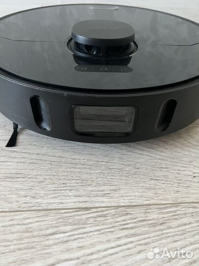 Робот пылесос Xiaomi Dreame Bot L10 pro