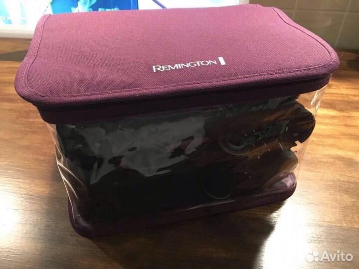 Фен-щётка Remington Big Style AS7055