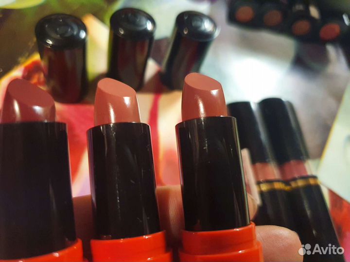 Помада Фаберлик,Эйвон,Орифл