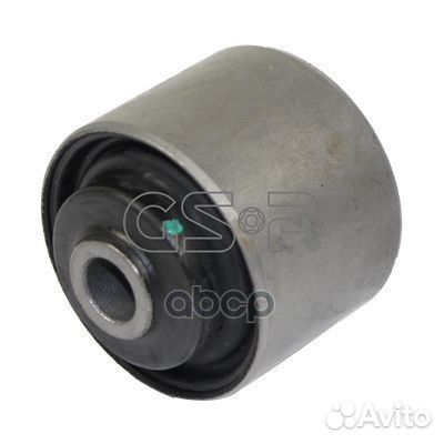 Сайлентблок поперечного/продольного рычага suba