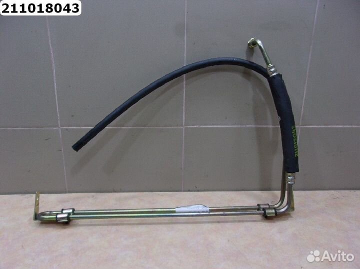 Радиатор гидроусилителя Great Wall Safe Suv