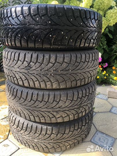 Formula Ice 185/60 R15 88T