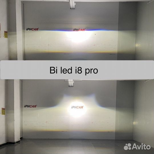 Би лед линзы на бмв / Bi LED линзы на bmw