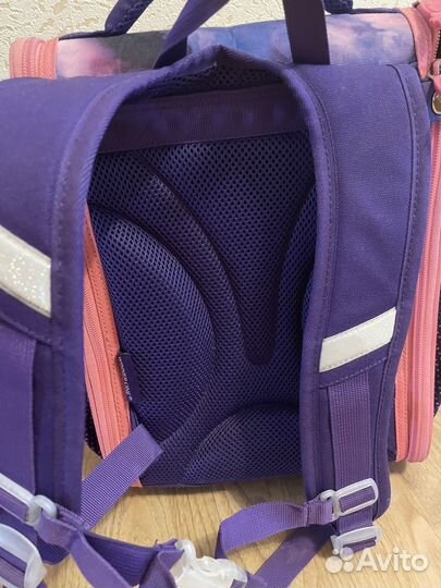 Портфель школьный
