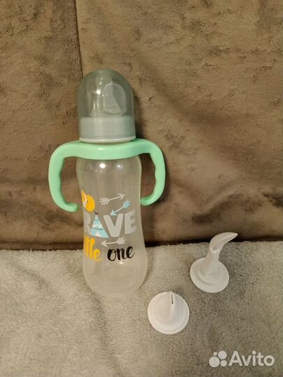 Соски бутылочки молокоотсос