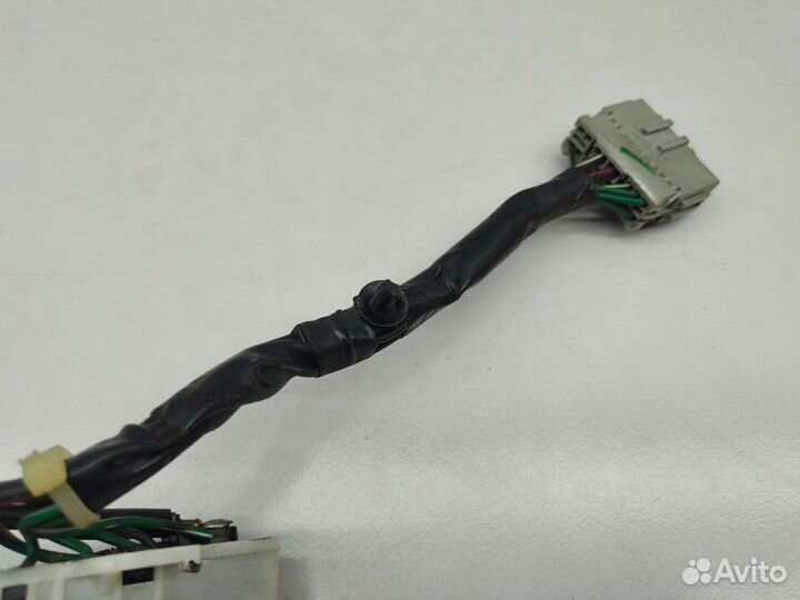 Блок положения селектора АКПП Honda Domani MA4