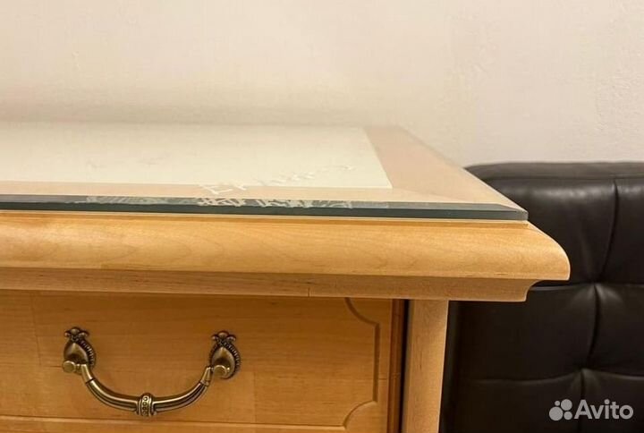 Стекло на стол