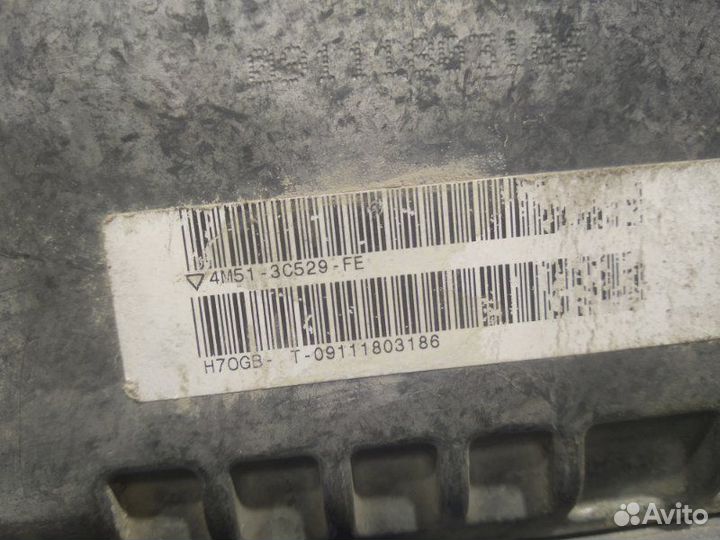 Рулевая колонка Ford Focus 2 седан aoda 2005