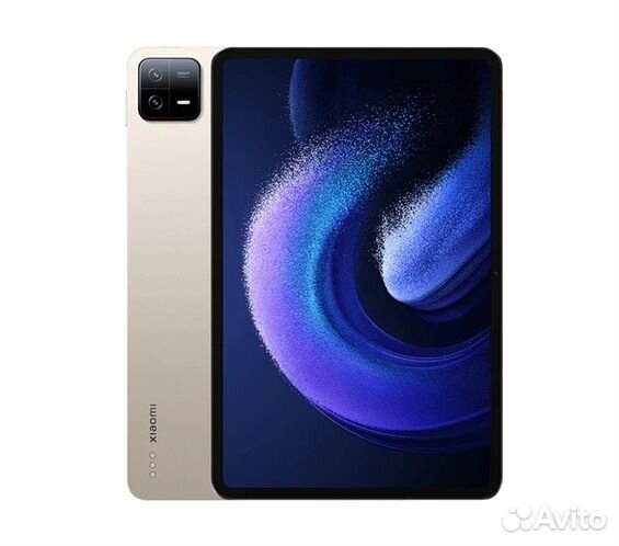 Новый Xiaomi Pad 6 Pro 8/128