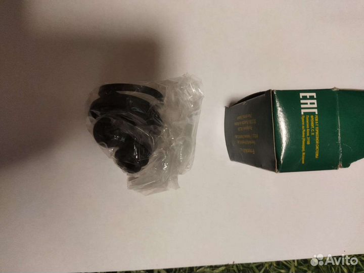 Ремкомплект тормоз. цилиндра на Renault scenic 3