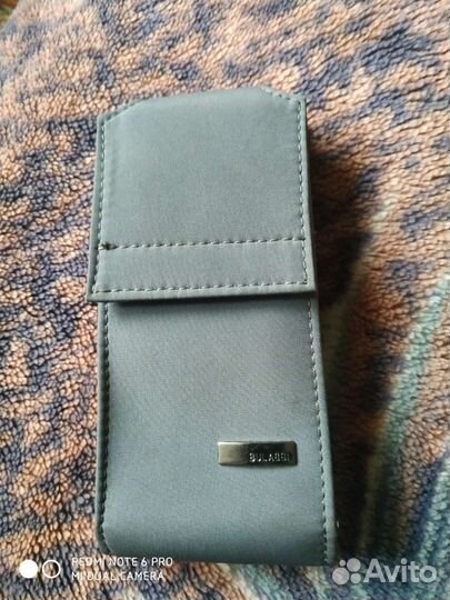 Сумка на пояс