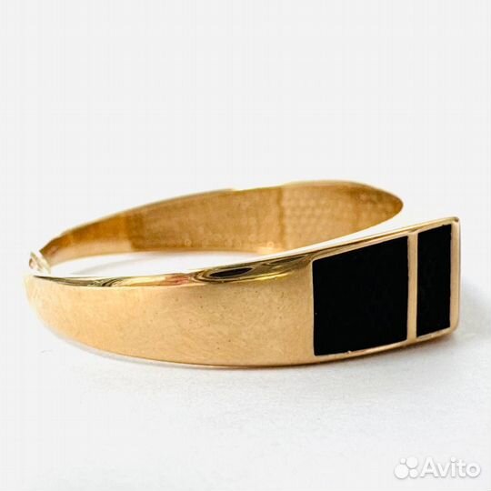 Золотой перстень 585 пробы Рассрочка