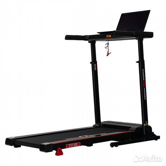 Беговая дорожка CardioPower tт10