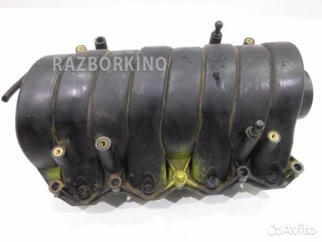 Впускной коллектор