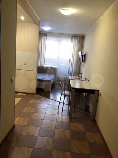 1-к. квартира, 30 м², 2/9 эт.